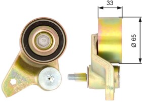 Натяжной ролик ремня ГРМ Gates T41086