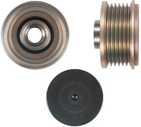 Муфта генератора Gates OAP7238