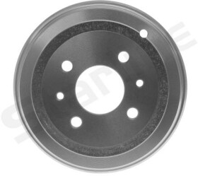 Тормозной барабан Starline pb7001