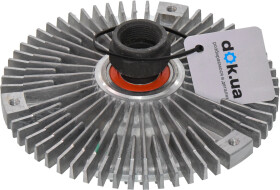 Вискомуфта вентилятора AVA Quality Cooling BWC327