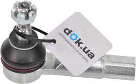 Наконечник рулевой тяги Teknorot MA201