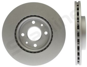Гальмівний диск Starline PB2946C