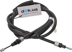 Трос ручного тормоза Adriauto 220273