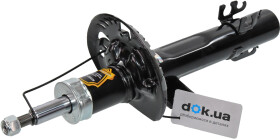 Стойка амортизатора Japanparts MM-00525