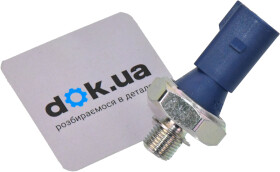 Датчик тиску оливи Calorstat by Vernet OS3634