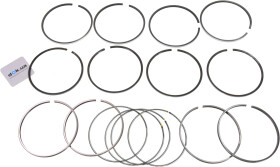 Комплект поршневых колец TPR 33862100