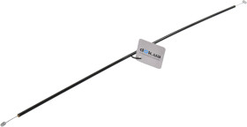 Тросик замка капота Metzger 3160052