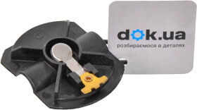 Бегунок распределителя зажигания EPS 1431113