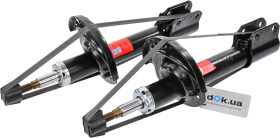 Амортизатор TRW JGM1150T