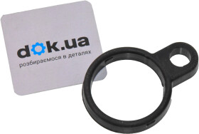 Прокладка клапанной крышки Mando DN2244338010