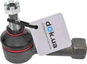 Наконечник кермової тяги Sidem 52133