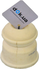 Отбойник амортизатора Kautek Automotive fdsm018