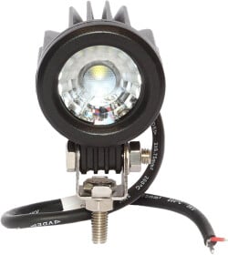 Дополнительная LED фара Prolumen F0302 универсальная 10 W 1 диод