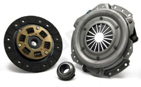 Комплект сцепления Starline SL3DS0706