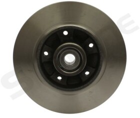 Тормозной диск Starline PB3248