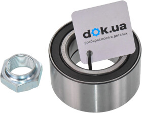 Подшипник ступицы колеса Profit 2501-0613