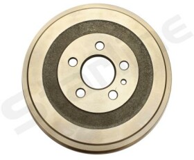 Тормозной барабан Starline PB6500