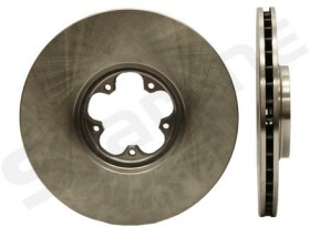 Тормозной диск Starline PB 2711