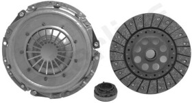 Комплект сцепления Starline SL3DS0528