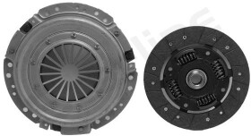 Комплект сцепления Starline SL3DS0758