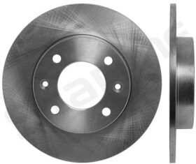 Тормозной диск Starline PB 1429