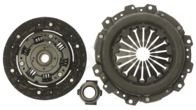 Комплект сцепления Starline SL3DS0950