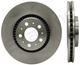 Гальмівний диск Starline PB 2799