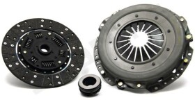 Комплект зчеплення Starline SL3DS0376