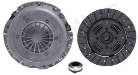 Комплект сцепления Starline SL3DS0160