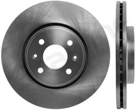 Гальмівний диск Starline PB 2719