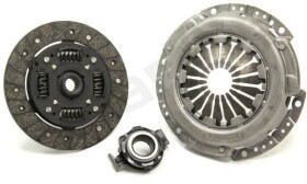 Комплект сцепления Starline SL3DS0938