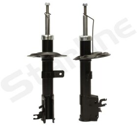Стойка амортизатора Starline TL C00163/4