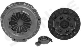 Комплект сцепления Starline SL3DS0212