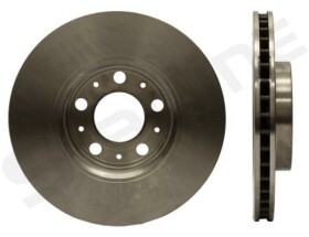 Гальмівний диск Starline PB 20045