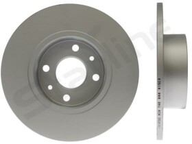 Тормозной диск Starline pb1470c