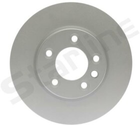 Тормозной диск Starline pb20204c