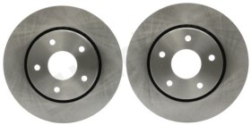 Тормозной диск Starline pb20918