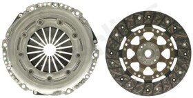 Комплект сцепления Starline sl2ds1184