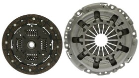 Комплект зчеплення Starline sl2ds9085