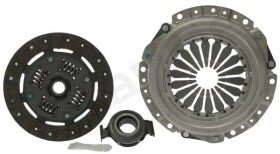 Комплект сцепления Starline sl3ds1129