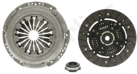 Комплект сцепления Starline sl3ds1236