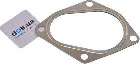 Прокладка приемной трубы FA1 180-904