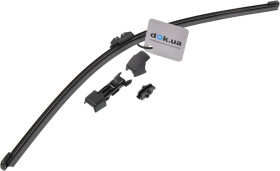 Щетки стеклоочистителя Valeo 578565