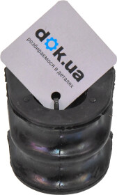 Втулка стабилизатора MOOG nisb14781