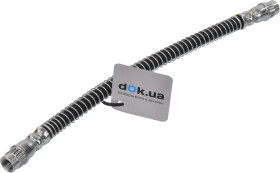 Гальмівний шланг LPR 6T46612