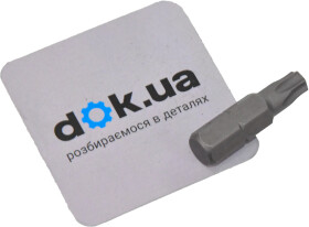 Бита Toptul FSEA1035 T35
