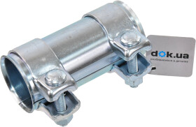 Хомут FA1 114-950 трубчатый 50-54,5 мм 1 шт