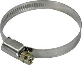 Хомут 3RG 71037 черв'ячний 50-70 мм 1 шт