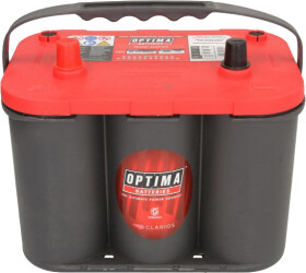 Аккумулятор Optima 6 CT-50-L O802250000