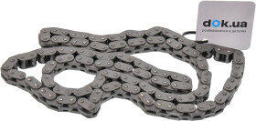 Цепь ГРМ Febi 40390